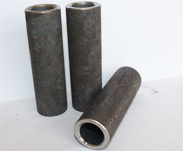 乌海钢筋冷挤压套筒