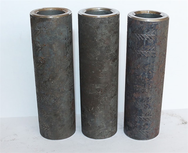 乌海钢筋冷挤压<font style='color:red'>连接套筒</font>长度