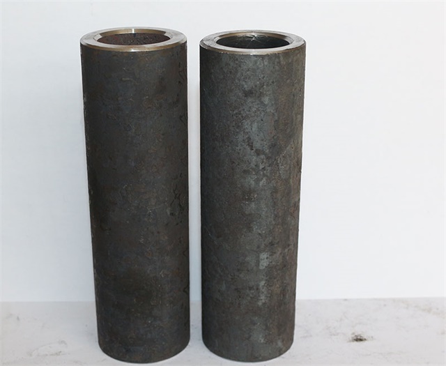 乌海冷挤压钢筋<font style='color:red'>连接套筒</font>加工