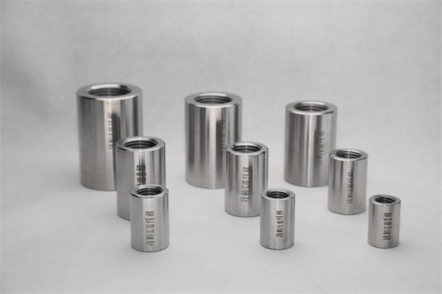 乌海<font style='color:red'>直螺纹钢筋套筒</font>工作原理